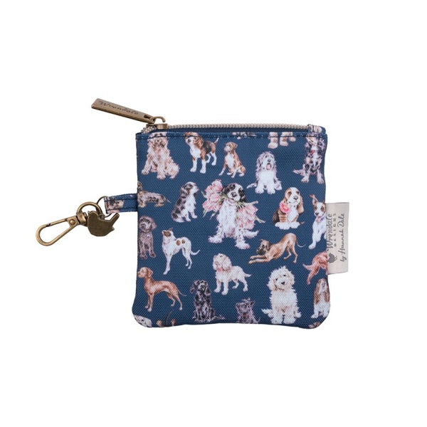 Wrendale snoepzakje hond "Dog Treat Bag"
