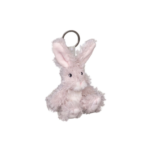 Wrendale Knuffel Sleutelhanger Haas "Rowan" - Afbeelding 2