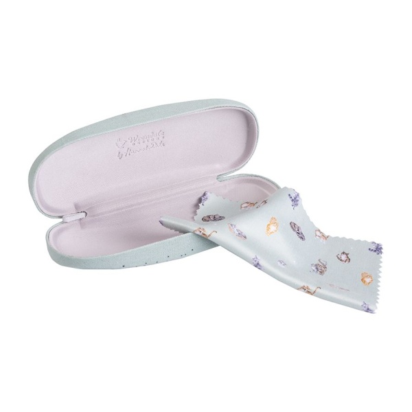 Wrendale Brillenkoker Katjes - Sweet Dreams - Afbeelding 4