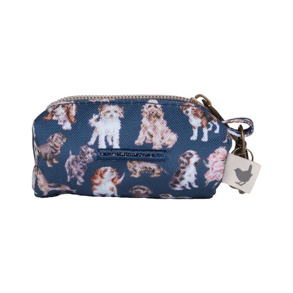 Wrendale poepzakjeshouder " Poop Bag Holder"