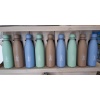 Scanpan waterfles/thermosfles "Enjoy Ameland" 500ml - Airy Blue - Afbeelding 2