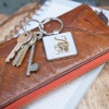 Wrendale Sleutelhanger "Feline Good"