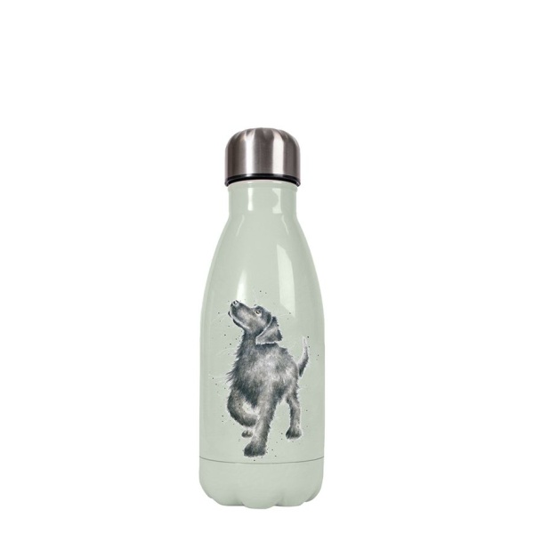 Wrendale Waterfles/thermosfles 260 ml "Hopeful" - Afbeelding 3