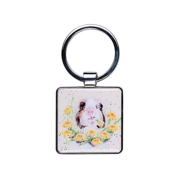 Wrendale Sleutelhanger "Dandy Day" - Afbeelding 2