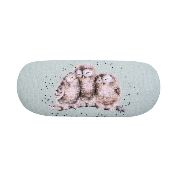 Wrendale Brillenkoker Uiltjes - Owlets - Afbeelding 2
