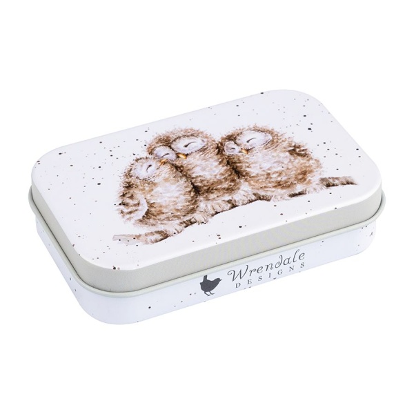 Wrendale blikje uiltjes - Owlets - Afbeelding 2