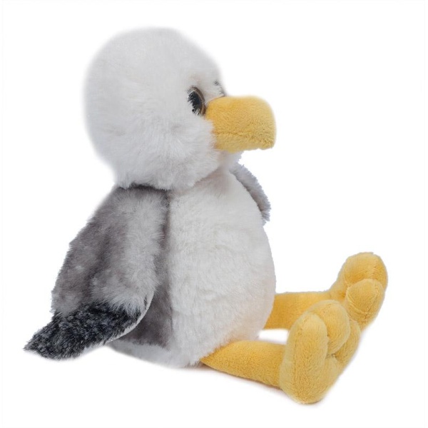 Knuffel Meeuw
