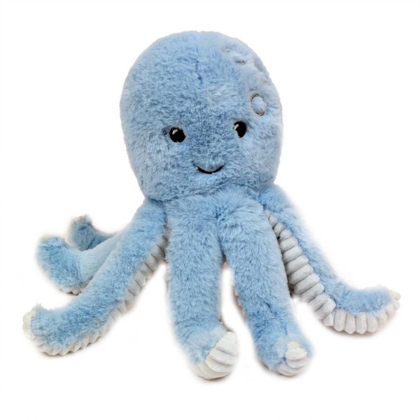 Knuffel Octopus