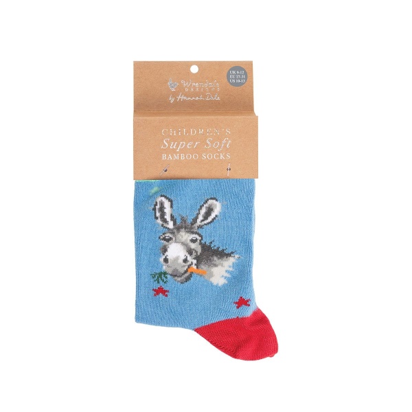 Wrendale Kindersokken - Gentle Jack - Afbeelding 4