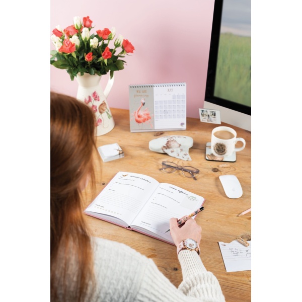 Wrendale Feel Good Journal - Afbeelding 3