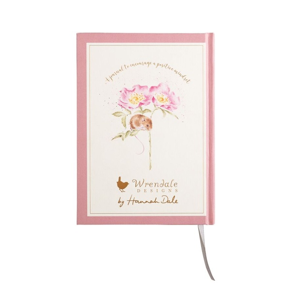 Wrendale Feel Good Journal - Afbeelding 2
