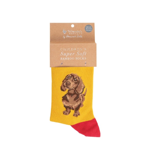 Wrendale Kindersokken - Little One - Afbeelding 3