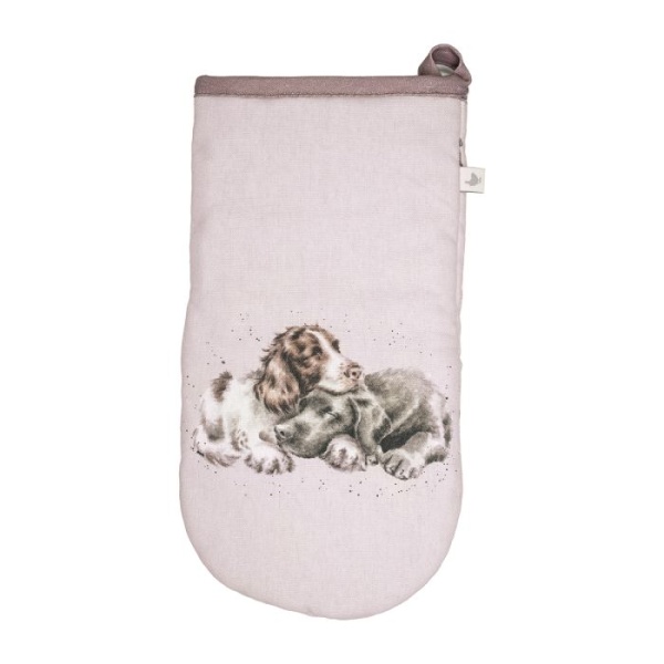 Wrendale Ovenhandschoen Honden - A Dog's Life - Afbeelding 2