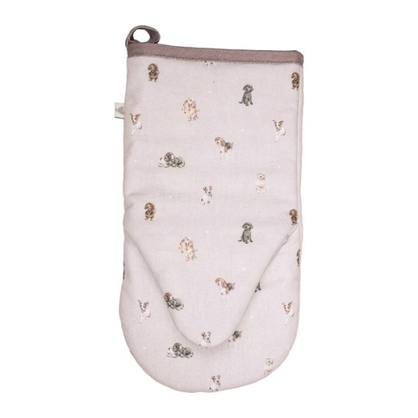 Wrendale Ovenhandschoen Honden - A Dog's Life - Afbeelding 3