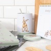 Wrendale Bewaarblik Rond Fazant - Round Canister - Afbeelding 2