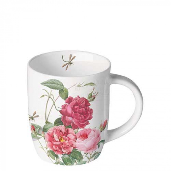 Ambiente mok 200ml - Amber