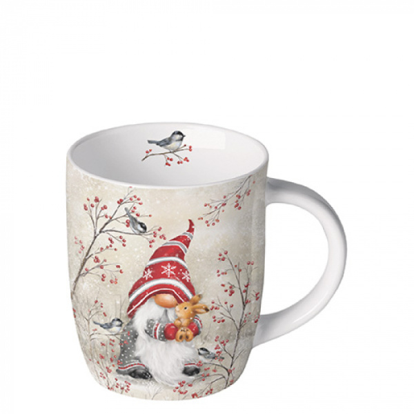 Ambiente mok 200ml - Dwarf Hug
