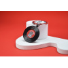 Metalmorphose Sleutelhanger - Vinyl Record - Afbeelding 2