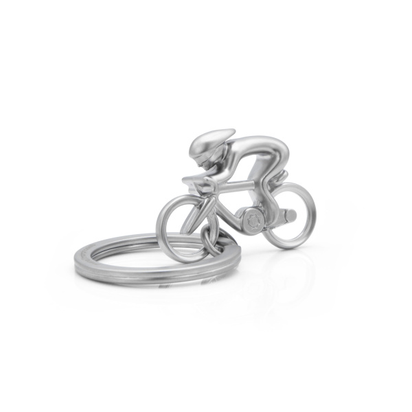 Metalmorphose Sleutelhanger - Bicycle - Afbeelding 2