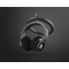 Metalmorphose Sleutelhanger - Black Headphone - Afbeelding 4