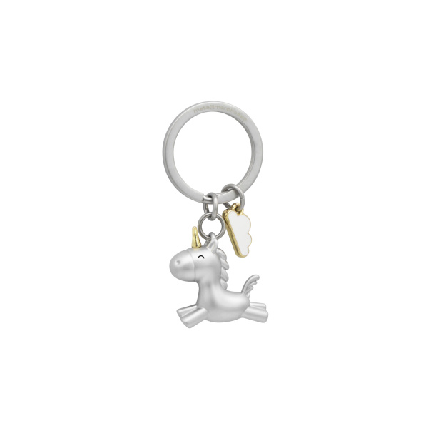 Metalmorphose Sleutelhanger - Unicorn - Afbeelding 2