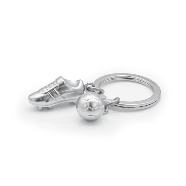 Metalmorphose Sleutelhanger - Soccer Shoe - Afbeelding 2