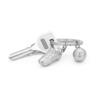 Metalmorphose Sleutelhanger - Soccer Shoe - Afbeelding 3
