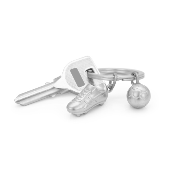 Metalmorphose Sleutelhanger - Soccer Shoe - Afbeelding 3