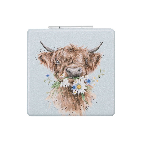 Wrendale Zakspiegeltje - Daisy Coo - Afbeelding 2