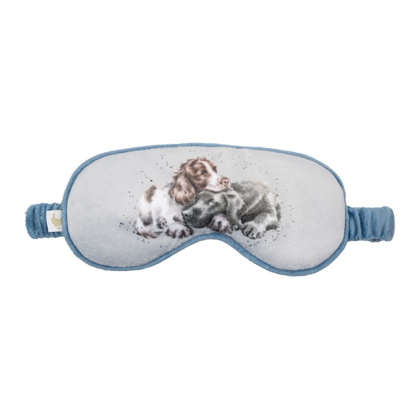 Wrendale Slaapmasker "Eye Mask" - Dogs - Afbeelding 2