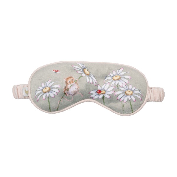 Wrendale Slaapmasker "Eye Mask" - Garden Friends - Afbeelding 2