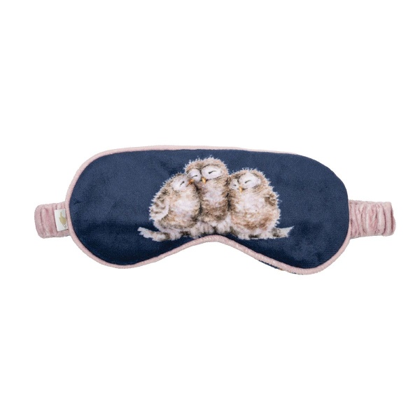 Wrendale Slaapmasker "Eye Mask" - Woodlanders - Afbeelding 2