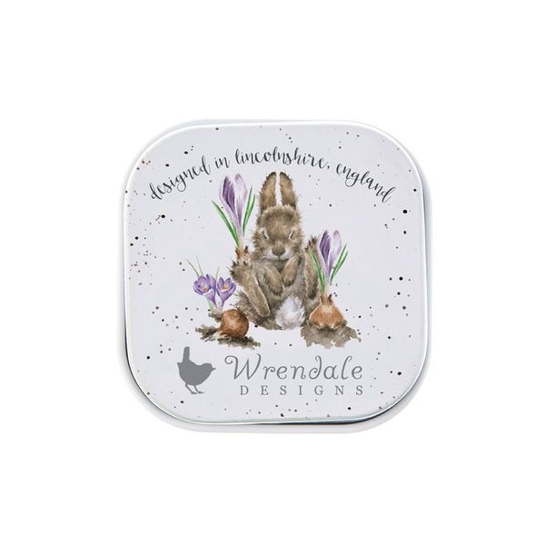 Wrendale Blikje Lippenbalsem - Head Clover Heels - Afbeelding 3