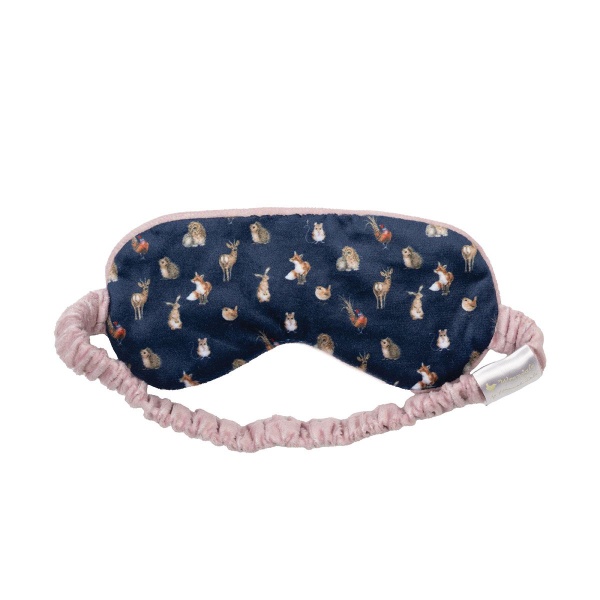 Wrendale Slaapmasker "Eye Mask" - Woodlanders - Afbeelding 3