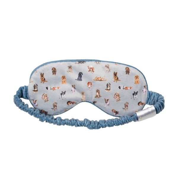 Wrendale Slaapmasker "Eye Mask" - Dogs - Afbeelding 3