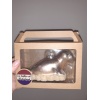 Kerstbal zeehond - Afbeelding 5