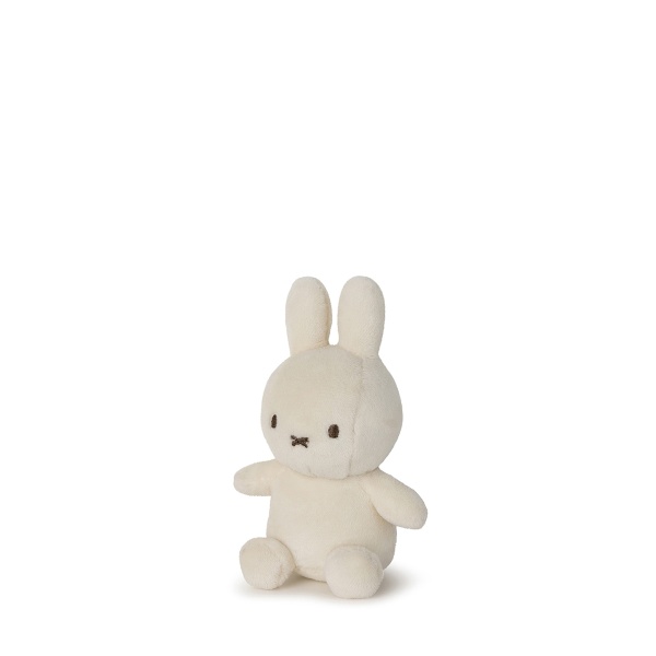 Nijntje Knuffeltje in Giftbox 10cm - Cream - Afbeelding 3
