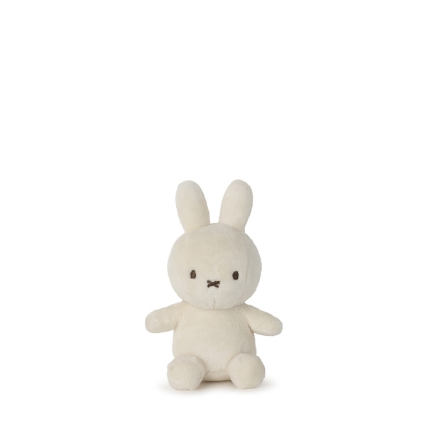 Nijntje Knuffeltje in Giftbox 10cm - Cream