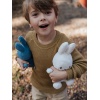 Nijntje Knuffel Corduroy 23cm - Offwhite - Afbeelding 4