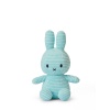 Nijntje Knuffel Corduroy 23cm - Turquoise