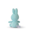 Nijntje Knuffel Corduroy 23cm - Turquoise - Afbeelding 3