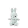 Nijntje Knuffel Terry 23cm - Soft Green
