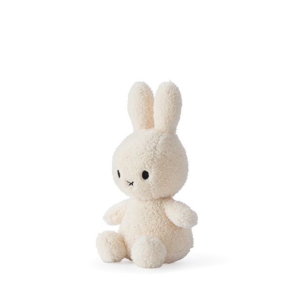 Nijntje Knuffel Terry 23cm - Cream - Afbeelding 2