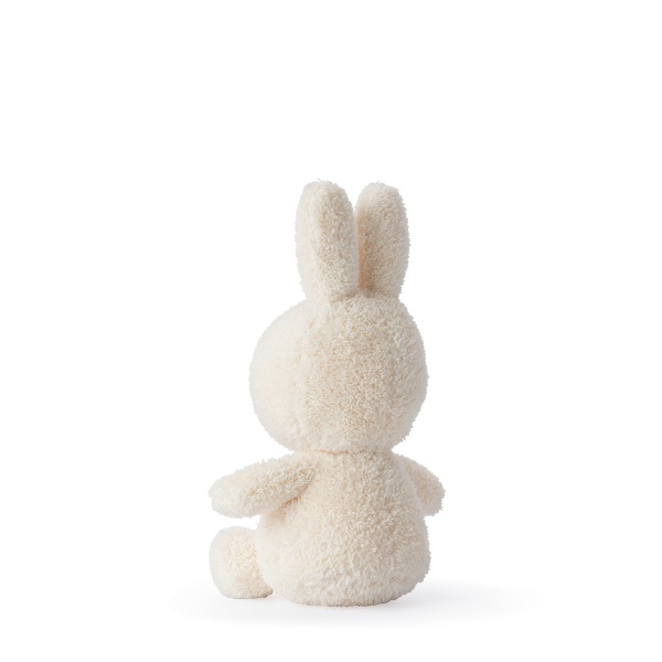 Nijntje Knuffel Terry 23cm - Cream - Afbeelding 3