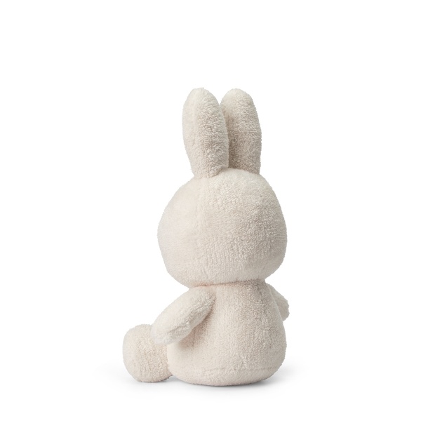 Nijntje Knuffel Terry 33cm - Cream - Afbeelding 3