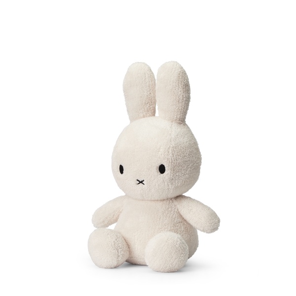 Nijntje Knuffel Terry 33cm - Cream - Afbeelding 2