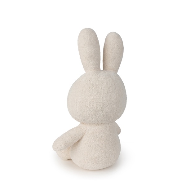 Nijntje Knuffel Terry 50cm - Cream - Afbeelding 2
