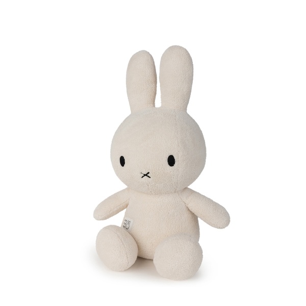 Nijntje Knuffel Terry 50cm - Cream