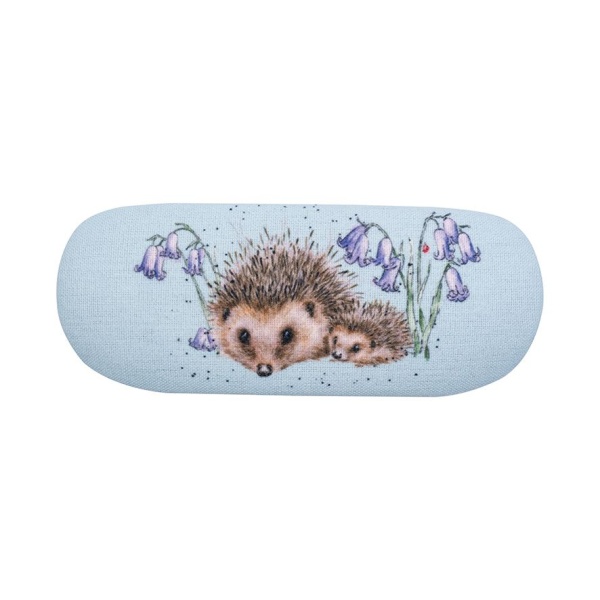 Wrendale Brillenkoker Egels - Love and Hedgehugs - Afbeelding 2