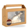 Kerstbal zeehond - Afbeelding 3
